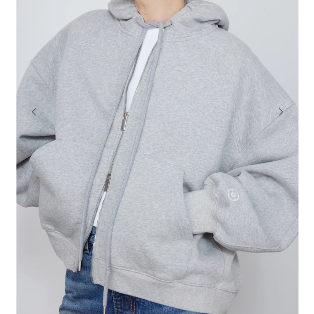 Ruadh the Scott Hoodie never worn M/L - Picture 4 of 5